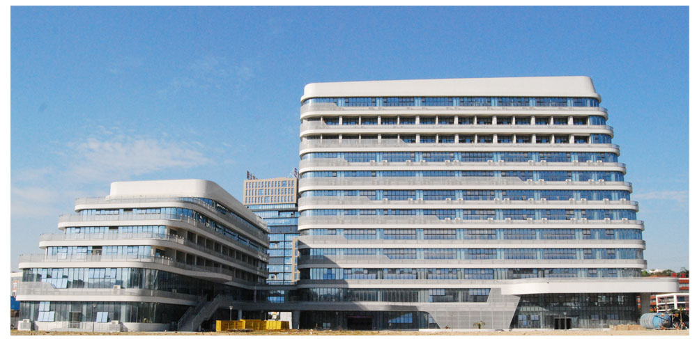TOKY-PMS2.0電力監(jiān)控系統(tǒng)在廣東省殘疾兒童康復中心的應用