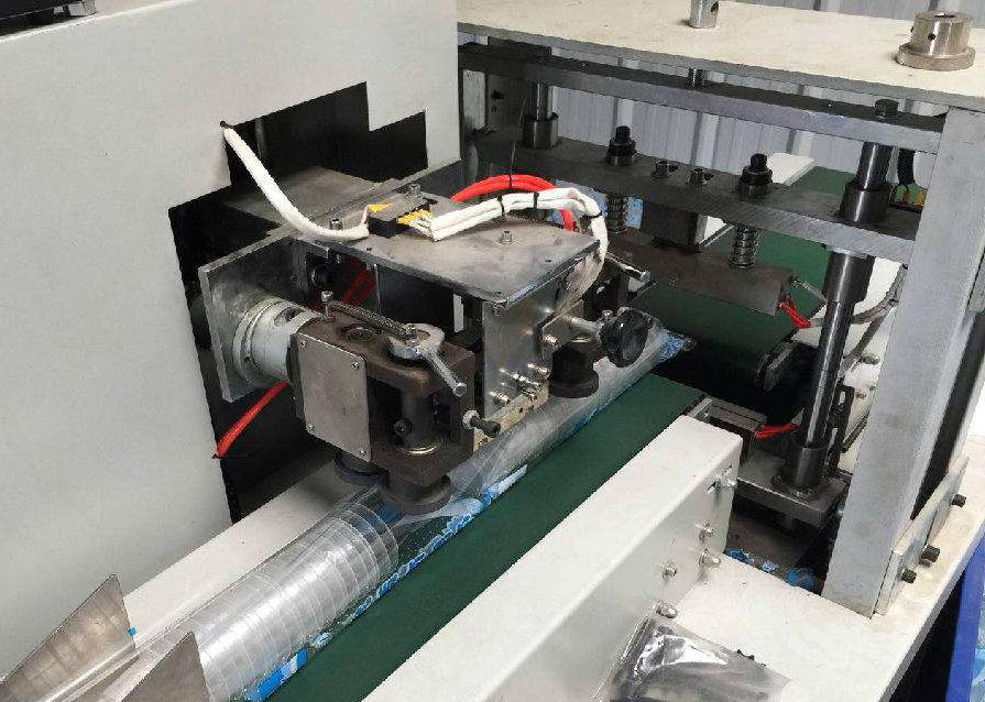 Packaging Machinery Industry Application